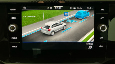 Volkswagen Polo 1.0 TSI Life 5dr Petrol Hatchback